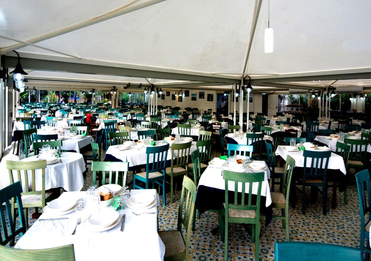 Cilento Resort Villaggio Velia Marina Di Casal Velino Екстер'єр фото